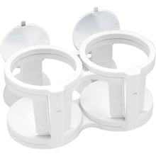 Sea-Dog Dual/Quad Drink Holder w/Suction Cups [588520-1] - Deck / Galley