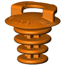 Sea-Dog Emergency Deck Fill Plug [357390-1] - Tools