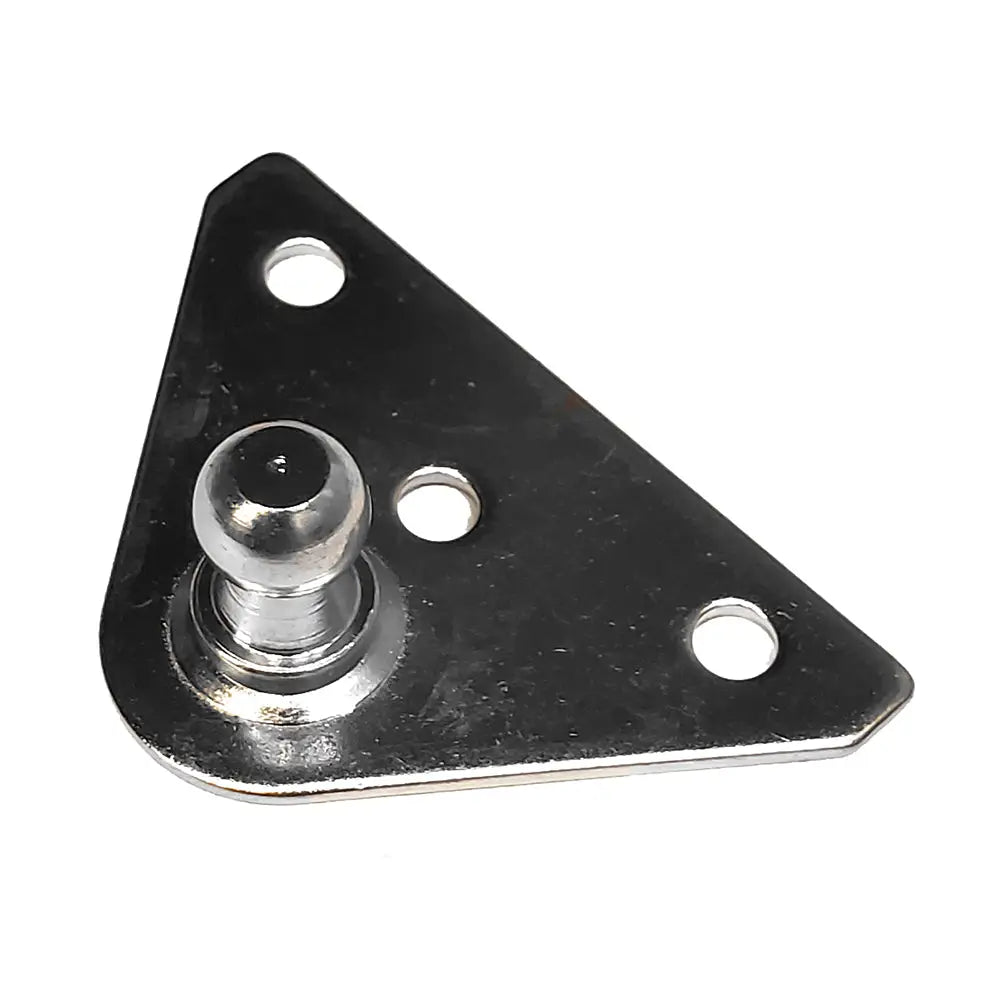 Sea-Dog Flush Gas Lift Mount [321583-1] - Gas Springs