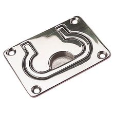 Sea-Dog Flush Hatch Pull [221860-1] - Hatches