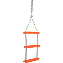 Sea-Dog Folding Ladder - 3 Step [582503-1] - Accessories