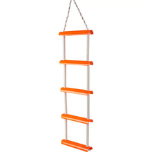Sea-Dog Folding Ladder - 5 Step [582501-1] - Accessories