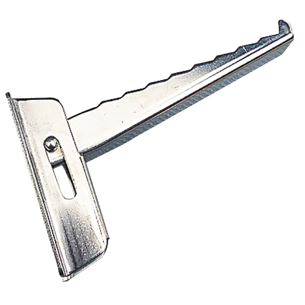 Sea-Dog Folding Step - Formed 304 Stainless Steel [328025-1] - Accessories