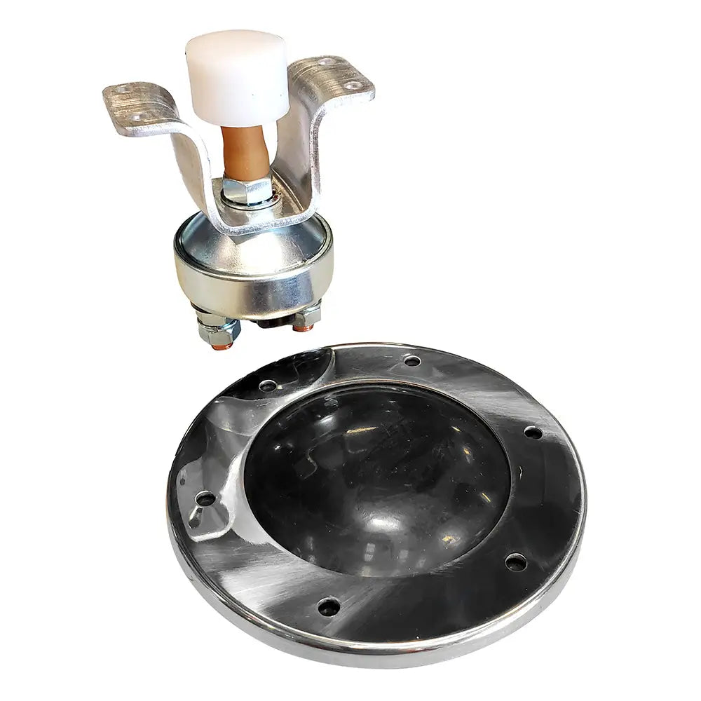 Sea-Dog Foot Switch [420430-1] - Windlass Accessories