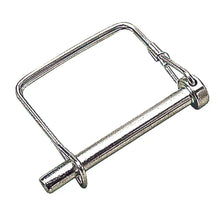 Sea-Dog Galvanized Coupler Lock Pin - 1/4’’ [751010-1] - Hitches & Accessories