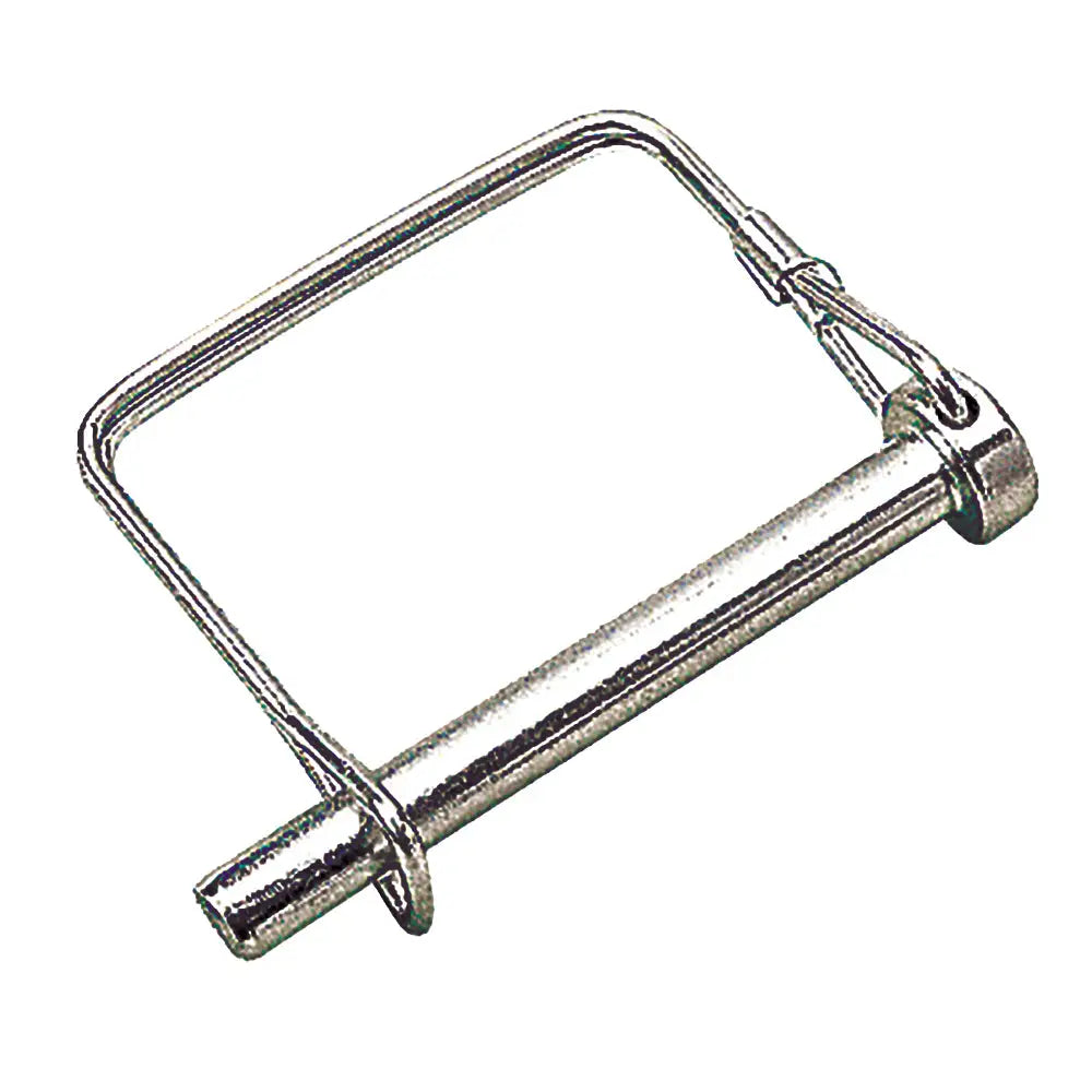 Sea-Dog Galvanized Coupler Lock Pin - 5/16’’ [751011-1] - Hitches & Accessories