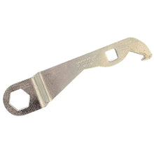 Sea-Dog Galvanized Prop Wrench Fits 1-1/16’’ Prop Nut [531112] - Propeller