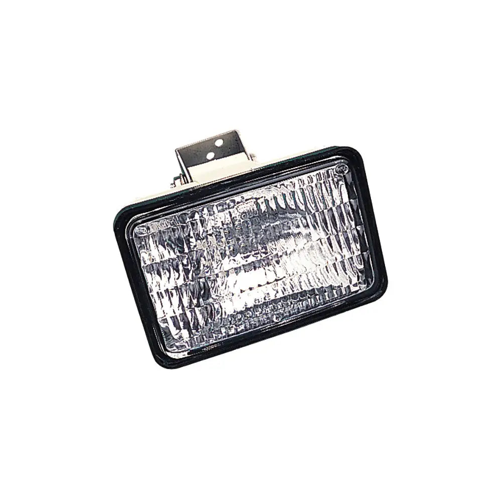 Sea-Dog Halogen Flood Light - 55W/12V - 7’’ [405110-1] - Flood/Spreader Lights