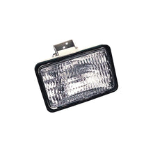 Sea-Dog Halogen Flood Light - 55W/12V - 7’’ [405110-1] - Flood/Spreader Lights