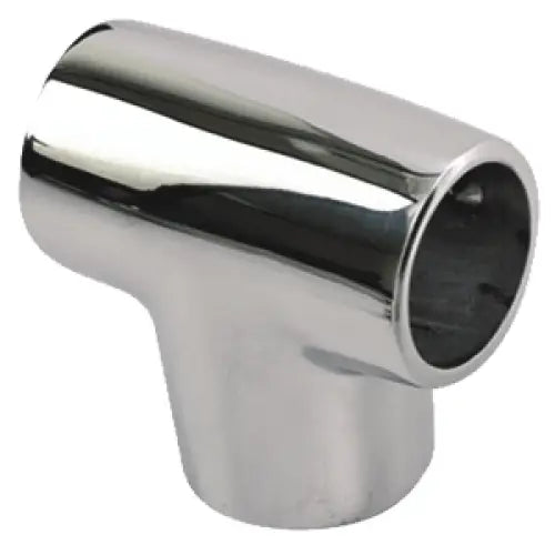 Sea-Dog Hand Rail Tee 316 Stainless Steel 90 - 7/8’’ [290900-1] - Rail Fittings