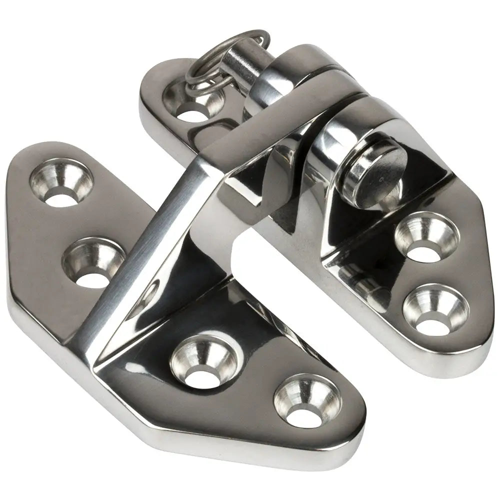 Sea-Dog Hatch Hinge - Investment Cast 316 Stainless Steel [205280-1] - Hinges