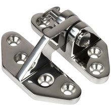 Sea-Dog Hatch Hinge - Investment Cast 316 Stainless Steel [205280-1] - Hinges