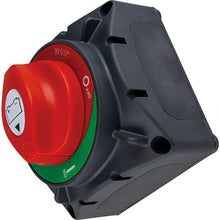 Sea-Dog Heavy Duty On Off Battery Switch - 600A [422768-1] - Battery Management