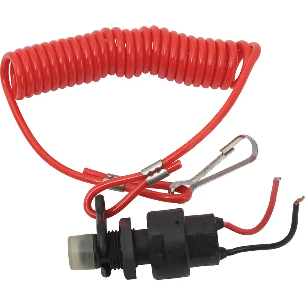 Sea-Dog Ignition Safety Kill Switch [420487-1] - Accessories