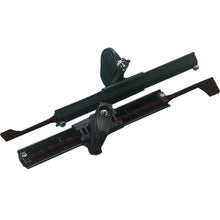 Sea-Dog Kayak Adjustable Footbrace w/Rudder Control [747200B-1] - Accessories