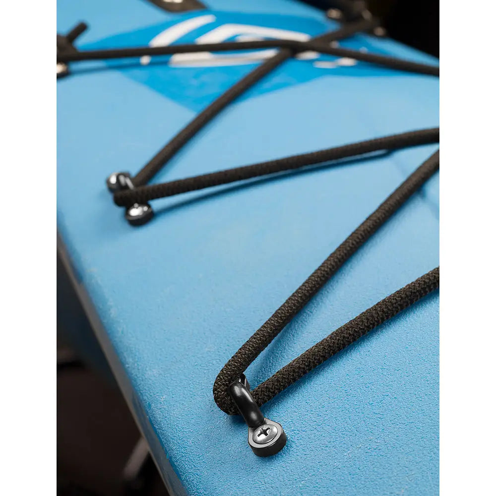 Sea-Dog Kayak Deck Bungee Kit [749530-9] - Deck Hardware