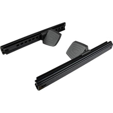 Sea-Dog Kayak Recreational Angled Footbrace w/Rudder Control [747650B-1] - Accessories