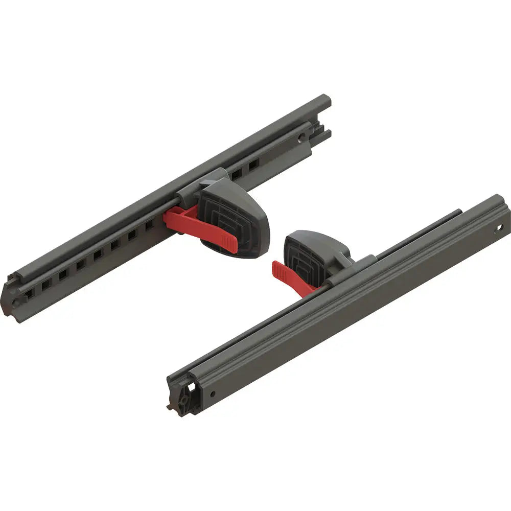 Sea-Dog Kayak Recreational Footbrace w/Rudder Control [747600-1] - Accessories