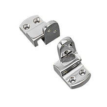 Sea-Dog Ladder Lock - Chrome Brass [322270-1] - Deck / Galley