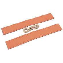 Sea-Dog Leather Mooring Line Chafe Kit - 1/2’’ [561012-1] - Docking Accessories