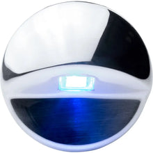 Sea-Dog LED Alcor Courtesy Light - Blue [401413-1] - Interior / Courtesy Light