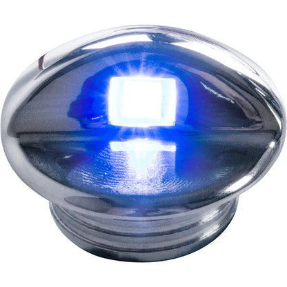 Sea-Dog LED Alcor Courtesy Light - Blue [401413-1] - Interior / Courtesy Light