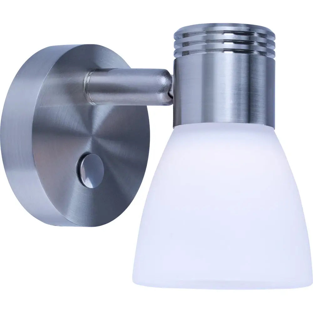 Sea-Dog LED Cabin/Reading Light w/Touch Dimmer [400710-3] - Interior / Courtesy Light