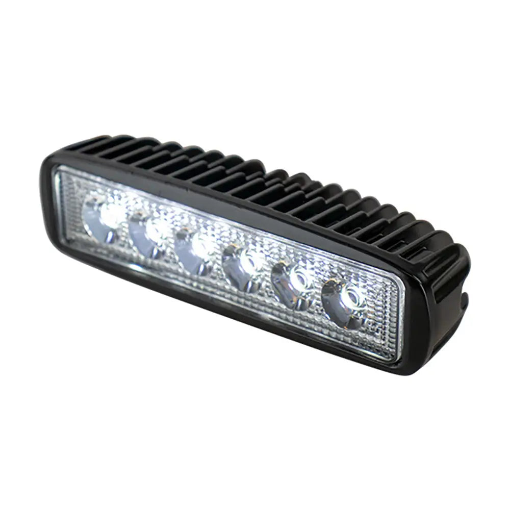 Sea-Dog LED Cockpit Spreader Light 1440 Lumens - Black [405320-3] - Flood/Spreader Lights