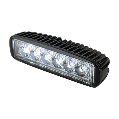 Sea-Dog LED Cockpit Spreader Light 1440 Lumens - Black [405320-3] - Flood/Spreader Lights