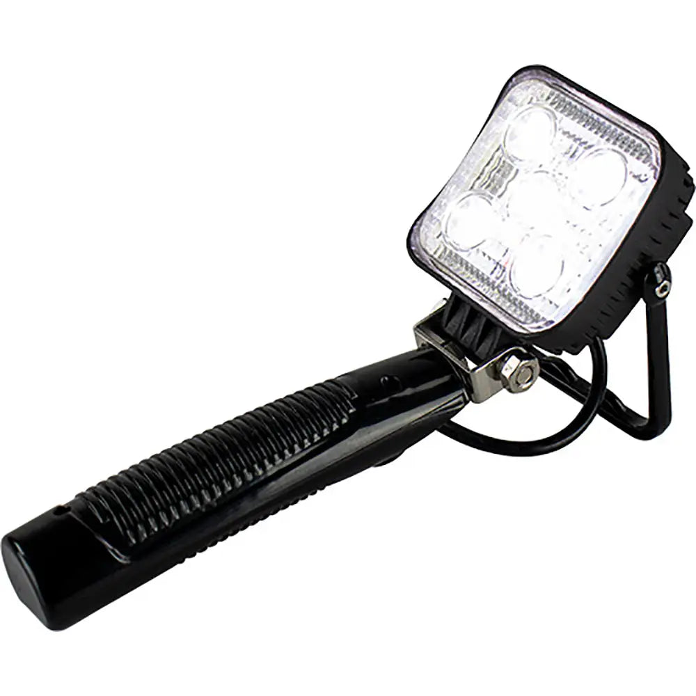 Sea-Dog LED Rechargeable Handheld Flood Light - 1200 Lumens [405300-3] - Flood/Spreader Lights