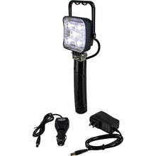 Sea-Dog LED Rechargeable Handheld Flood Light - 1200 Lumens [405300-3] - Flood/Spreader Lights