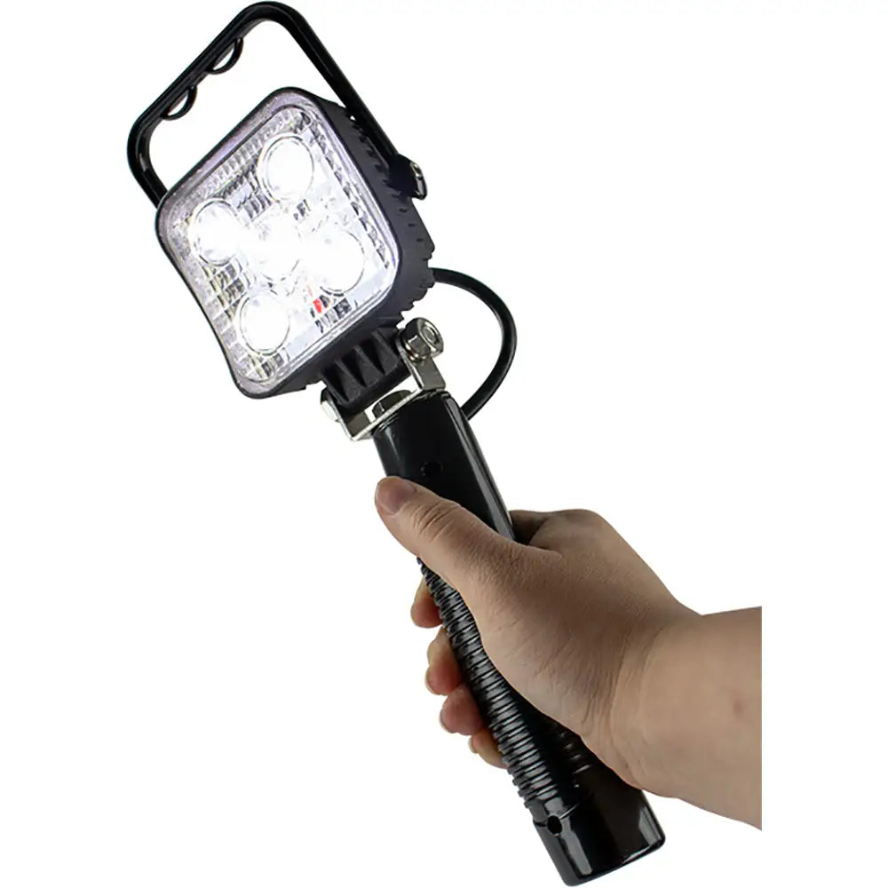 Sea-Dog LED Rechargeable Handheld Flood Light - 1200 Lumens [405300-3] - Flood/Spreader Lights