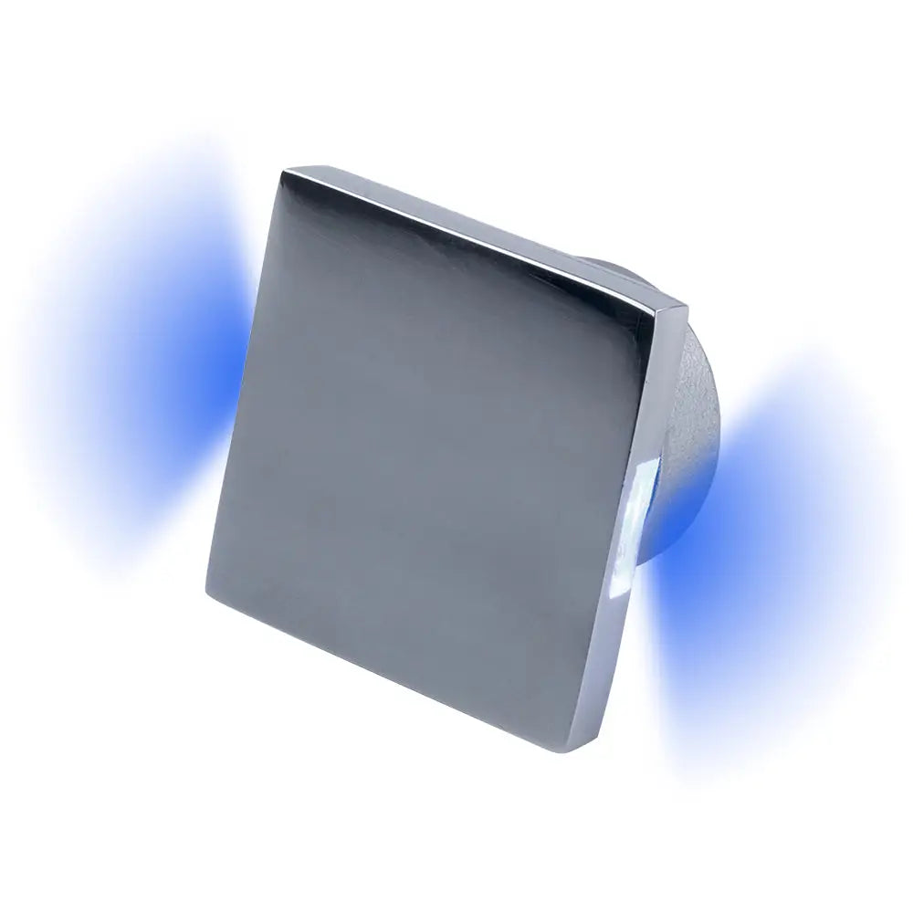 Sea-Dog LED Square Courtesy Light - Blue [401418-1] - Interior / Courtesy Light