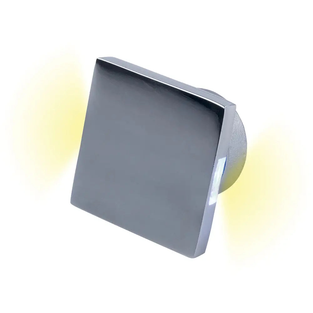 Sea-Dog LED Square Courtesy Light - White [401417-1] - Interior / Courtesy Light