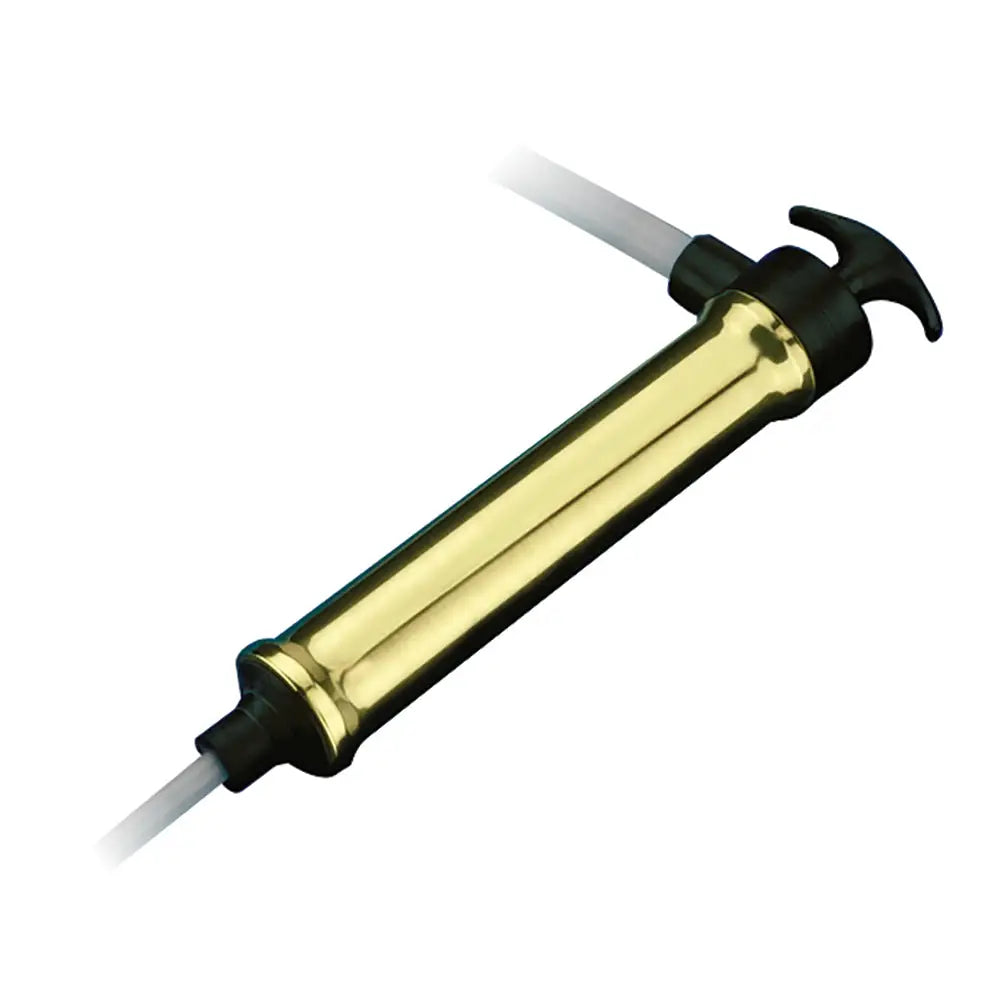 Sea-Dog Manual Oil Change Pump [502006-1] - Oil Change Systems