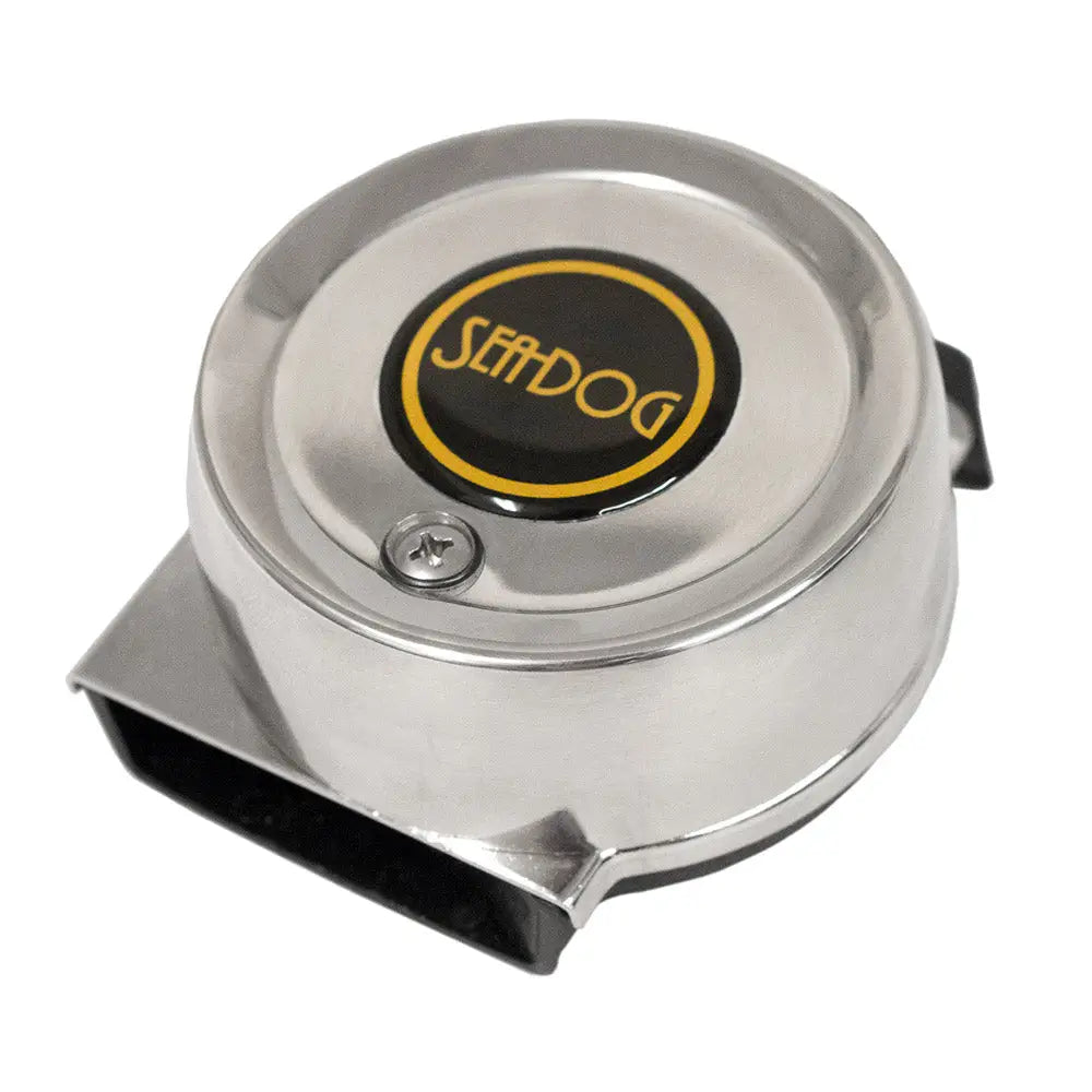 Sea-Dog Max Blast Single Mini Compact Horn [431115-1] - Horns
