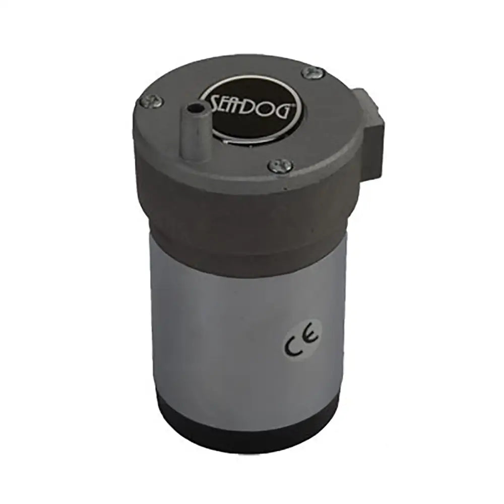 SEa-Dog MaxBlast Air Horn Compressor - 12V [432599-1] - Horns
