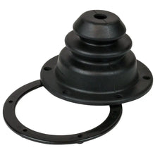 Sea-Dog Motor Well Boot - 5-1/2’’ [521655-1] - Steering Systems
