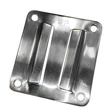 Sea-Dog Mounting Plate f/325190 Rod Holder [325199-1] - Rod Holder Accessories
