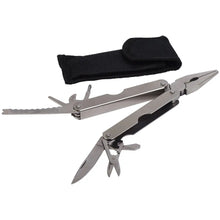 Sea-Dog Multi-Tool w/Knife Blade - 304 Stainless Steel [563151-1] - Knives