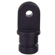 Sea-Dog Nylon Top Insert - Black - 3/4’’ [273175-1] - Bimini Top Fittings