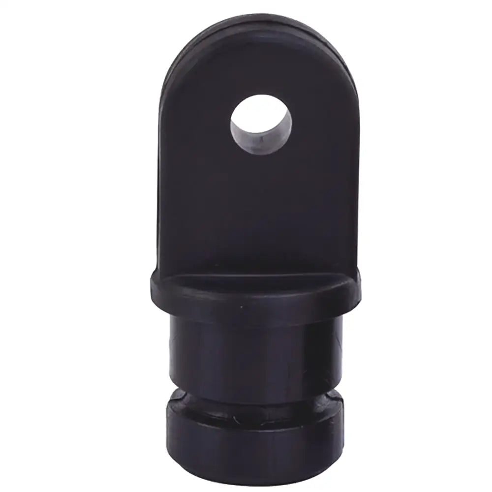 Sea-Dog Nylon Top Insert - Black - 3/4’’ [273175-1] - Bimini Top Fittings