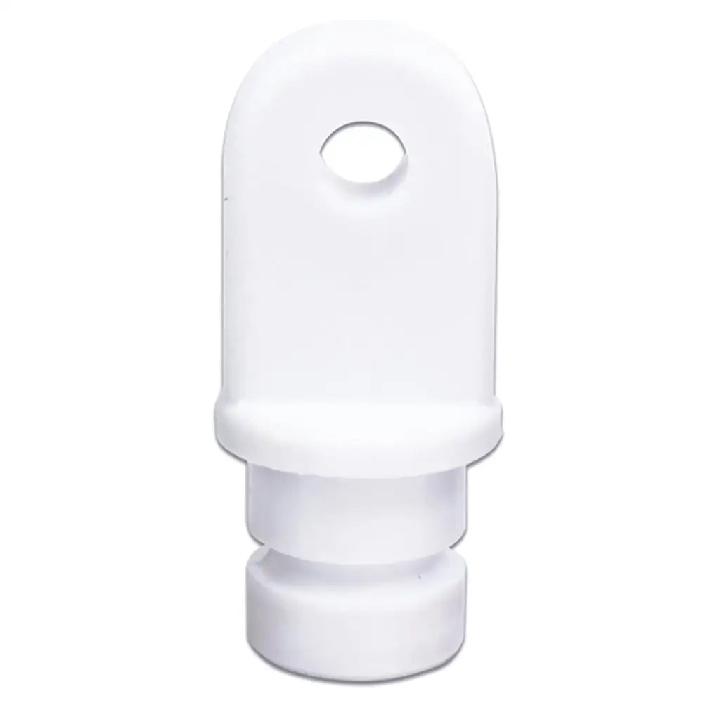 Sea-Dog Nylon Top Insert - White - 3/4’’ [273176-1] - Bimini Top Fittings