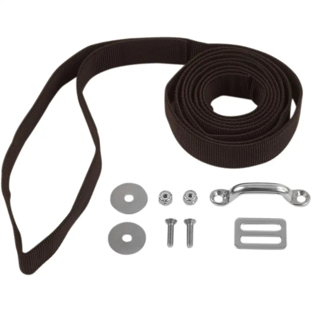 Sea-Dog Pull-Up Strap Handle Kit [736470-9] - Accessories
