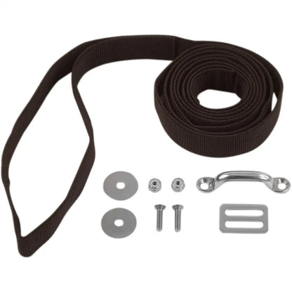 Sea-Dog Pull-Up Strap Handle Kit [736470-9] - Accessories