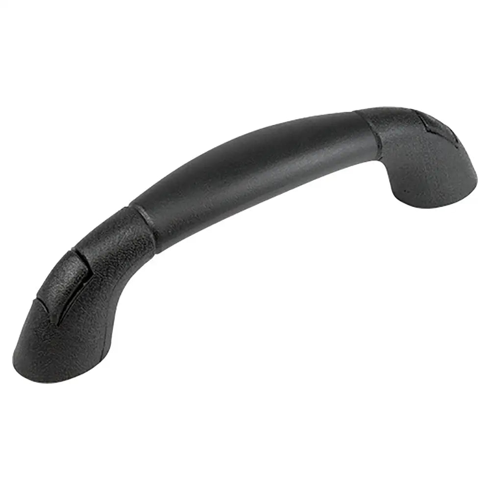 Sea-Dog PVC Coated Grab Handle - Black - 9-3/4’’ [227560-1] - Grab Handles