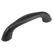 Sea-Dog PVC Coated Grab Handle - Black - 9-3/4’’ [227560-1] - Grab Handles
