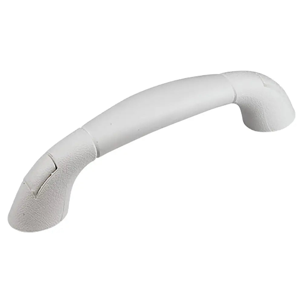 Sea-Dog PVC Coated Grab Handle - White - 9-3/4’’ [227561-1] - Grab Handles