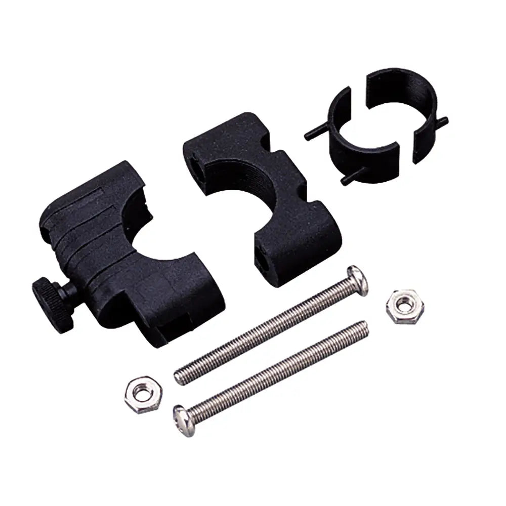 Sea-Dog Rail Mount Bracket f/Flagpole - Round - 7/8’’-1’’ [327194-1] - Deck / Galley