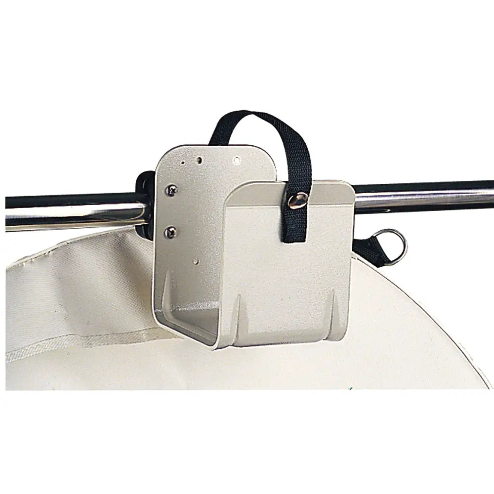 Sea-Dog Rail Mount Horseshoe Buoy Bracket [327135-1] - Deck / Galley